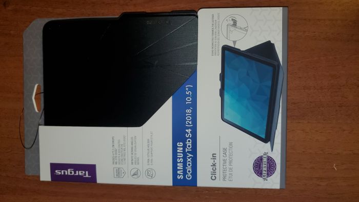 Чехол для Samsung Galaxy Tab S4
