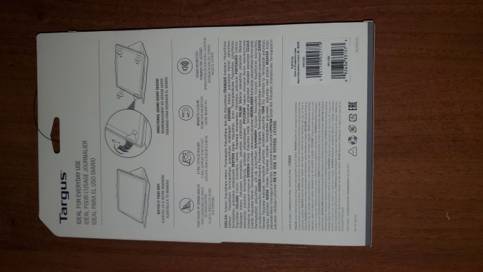 Чехол для Samsung Galaxy Tab S4