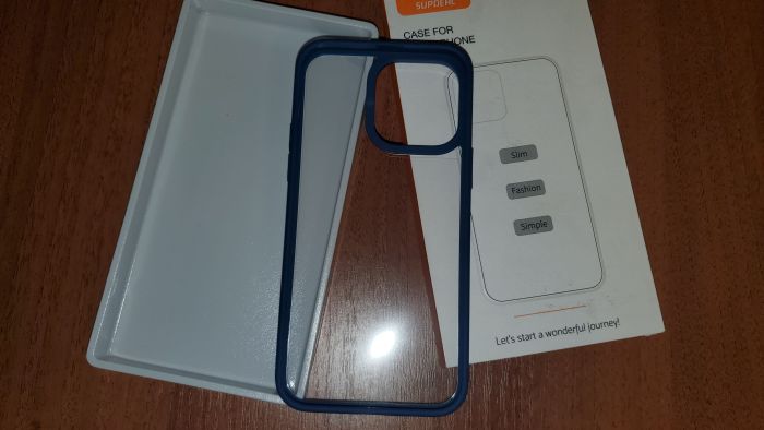Чохол на iPhone 14 Pro