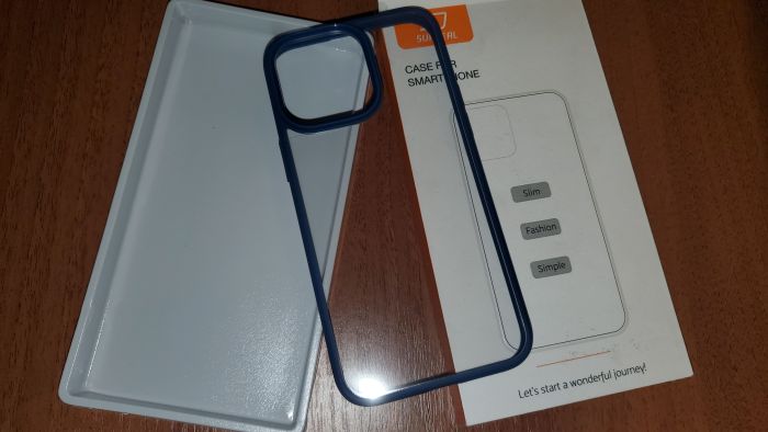 Чохол на iPhone 14 Pro