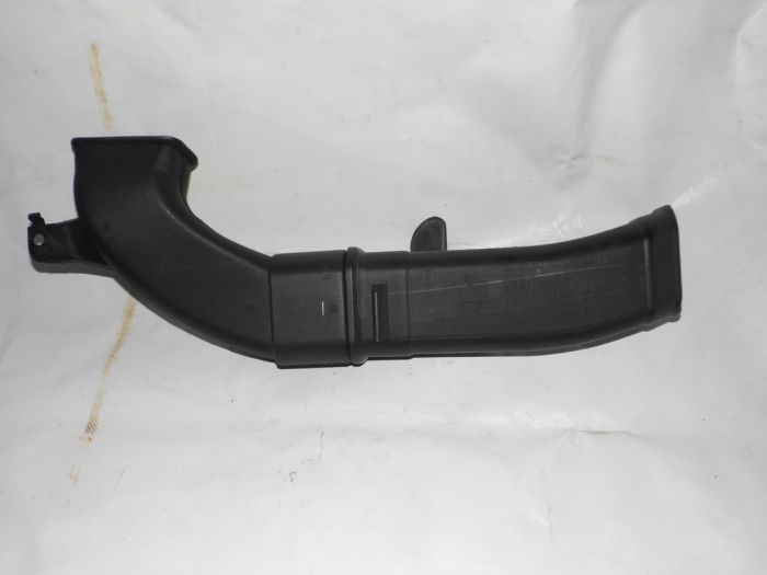 Повітропровід торпеди для Peugeot 307 (9634498680) – Оригінал, Б/у