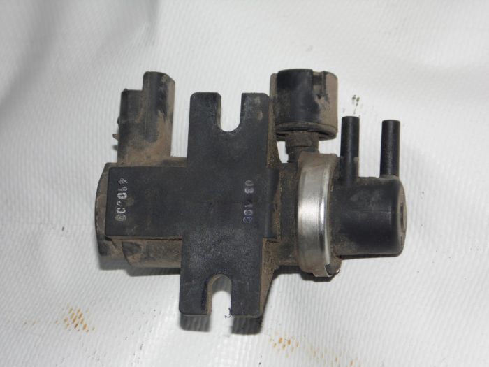 Клапан турбіни Peugeot 307 9641726680
