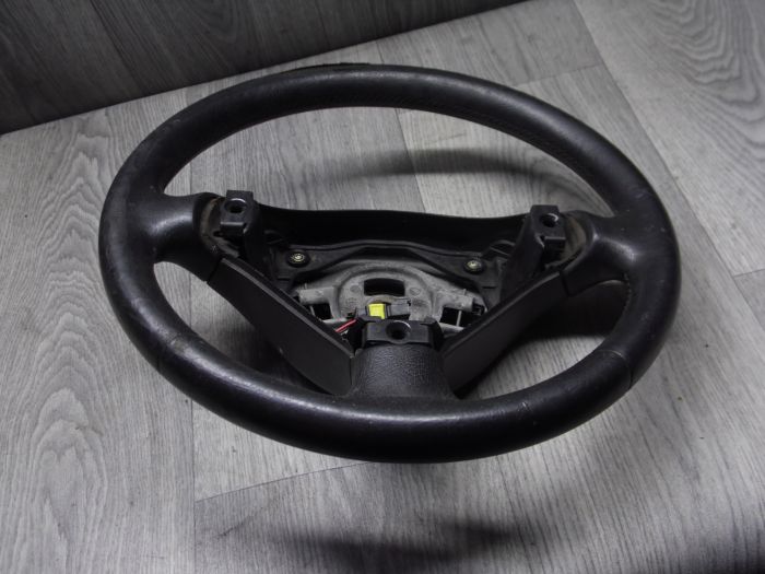 Кермо (руль) для Peugeot 307 (96345023) – Оригінал, Б/у