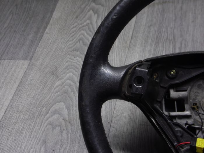 Кермо (руль) для Peugeot 307 (96345023) – Оригінал, Б/у