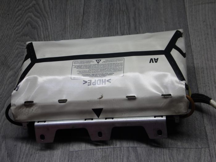Подушка безпеки пасажира для Peugeot 307 (9645001180)