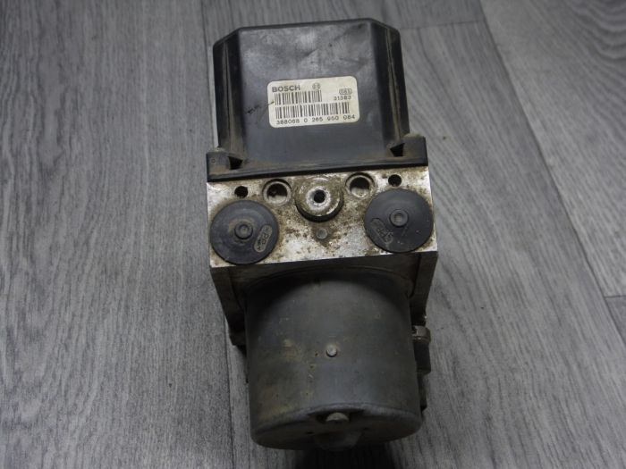 Блок ABS для Peugeot 307 1.6 HDI / 2.0 HDI, 807, Expert (9649988180, 0265234152)
