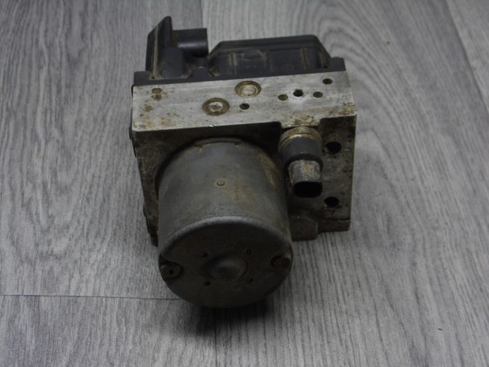 Блок ABS для Peugeot 307 1.6 HDI / 2.0 HDI, 807, Expert (9649988180, 0265234152)