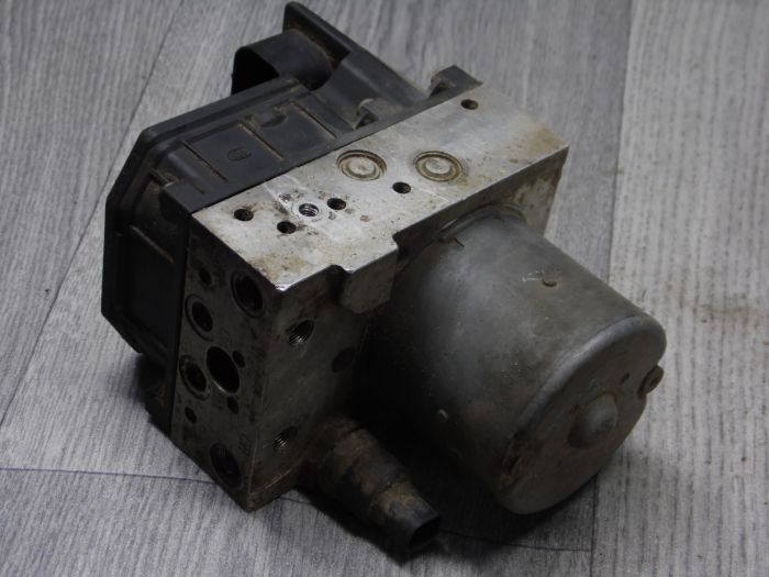 Блок ABS для Peugeot 307 1.6 HDI / 2.0 HDI, 807, Expert (9649988180, 0265234152)