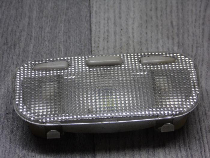 Плафон салону Peugeot 307 б/в оригінал 9680713880