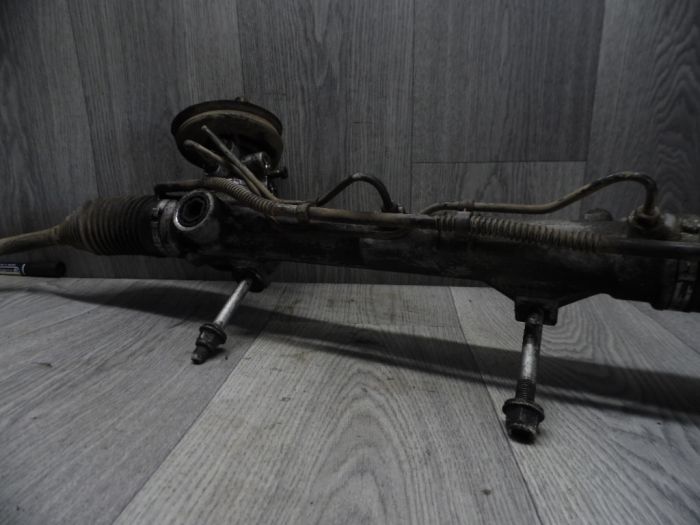 Рульова рейка Peugeot 307 2000–2007 (б/в, 4000ZK)