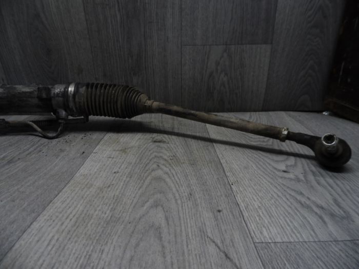 Рульова рейка Peugeot 307 2000–2007 (б/в, 4000ZK)
