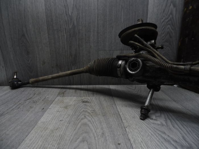 Рульова рейка Peugeot 307 2000–2007 (б/в, 4000ZK)