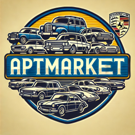 APT-MARKET – автозапчасти для всех!
